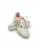 Used New Balance LAX Cleats Mens White Senior 8 11856-S000026274 View 1