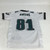 Used Reebok EAGLES 81 OWENS YTH MD JERSEY S.S. Spirit Wear Y MD 11752-S000074138 View 2