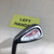 Used Golf Girl JR TOUR LH 7 IRON Jr Individual Iron LH 7 Iron 11752-S000074143 View 1