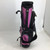 Used US Kids UL-51 4 WAY JR STAND BAG Jr Stand Bag Pink 11752-S000074145 View 2