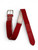 Used BB/SB Belt Red 11856-S000026281 View 1