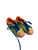 Used Brava Soccer Cleats Royal Blue Youth 10.0 11682-S000126893 View 1