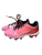 Used Nike DIAMOND BB/SB Cleats Pink Junior 03 11866-S000033015 View 1