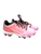 Used Nike DIAMOND BB/SB Cleats Pink Junior 03 11866-S000033015 View 2