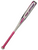 Used Easton PINK SAPPHIRE BB/SB Fastpitch Bat 26" 11866-S000033019 View 1