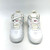 Used Nike LEBRON NXXT GEN AMPD Basketball Shoes M White Senior 9.5 11805-S000074584 View 3