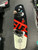 Used Liquid Force WITNESS 140 Wakeboard Black 140 cm 10743-S000478316 View 6