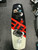 Used Liquid Force WITNESS 140 Wakeboard Black 140 cm 10743-S000478316 View 2