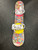 Used Burton CHICKLET Girls Board/Binding White 125 cm 11726-S000291729 View 1