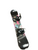 Used K2 LUNA Womens Board/Bindings Black 146 cm 11649-S000151935 View 1