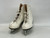 Used CCM CCM WomensFigure Skate White Senior 10 11879-S000017464 View 3