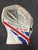 Used CCM E3.9 LEG W/4.9 TRAP/BLKR Goalie Leg Pads Senior White 35 1/2" 11774-S000086624 View 5