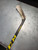 Used CCM ULTRA TACKS Inter One Piece Left Grip 85 Flex 11935-S000479550 View 2