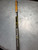Used CCM ULTRA TACKS Inter One Piece Left Grip 85 Flex 11935-S000479550 View 3