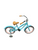 Used SUBMARINE GIRLS BIKE Cruiser Bike Girls Carolina Blue 16" 11834-S000045866 View 1