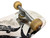 Used KROOKED Complete Skateboard  10313-S000279245 View 3