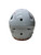 Used Riddell SPEED FLEX FB Helmet White LG 11835-S000204509 View 3