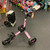 New NITRON PINK/WINE 11762-DYTBB72007 View 1
