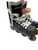 Used USA TOUR Junior Aggressive Skates Black Junior 04 11706-S000371102 View 2