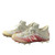Used New Balance LAX Cleats Mens White Senior 15 11749-S000195290 View 2