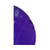 Used ATLANTIS SNOWBOARD Mens Snowboard Only Purple 154 cm 11708-S000189847 View 4