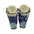 Used Salomon KIANA WOMENS BOOTS Womens Snowboard Boots Navy Blue Senior 9 11708-S000189848 View 1