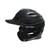 Used Under Armour ADULT HELMET 61/2-71/2 Batting Helmet No Mask Black One Size 11617-S000340686 View 4
