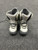 Used Burton MOTO KIDS Boys Snowboard Boots Grey Junior 05 11162-S000444872 View 1