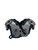 Used Rawlings MAG 16 S FB Shoulder Pads Grey SM 11471-S000168077 View 1