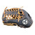 Used Worth MAYHEM MH130 BB/SB Glove LH Throw Chocolate 13" 11890-S000139225 View 3