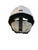 Used Marucci CATCHERS HELMET WHITE Catchers Helmet w/Mask White MD 11706-S000371111 View 5