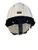 Used Marucci CATCHERS HELMET WHITE Catchers Helmet w/Mask White MD 11706-S000371112 View 2