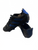 Used Adidas Soccer Cleats Black And Navy Blue Junior 01.5 11843-S000021195 View 1