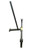 Used Exercise deadlift cage 10874-S000266628 View 2