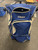 Used Grit Jr Hockey Wheeled Royal Blue 11774-S000086643 View 2