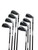 Used Cobra LTD X Mens Iron Set RH 4I-GW/AW 11815-S000500359 View 2