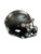 Used Riddell SPEED FLEX AM BLACK FB Helmet Black MD 11842-S000226830 View 1