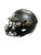 Used Riddell SPEED FLEX AM BLACK FB Helmet Black MD 11842-S000226830 View 4