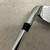 Used Cobra KING SZ Mens Individual Iron RH 7 Iron 11855-S000198720 View 7