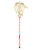 Used STX AMP Mens Goalie Stick 11450-S000514201 View 3