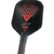 Used Franklin JET Pickleball Racquet Red 11479-S000414502 View 2