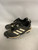 Used Adidas CLEATS BB/SB Cleats Black Senior 13 11882-S000020237 View 1