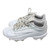 Used Nike VAPOR EDGE SHARK 2 Jr FB Cleats White Junior 01.5 11890-S000139236 View 1