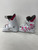 Used Rossignol FUN GIRL Girls DH Ski Boot White 195 MP - Y13 11891-S000314260 View 1