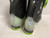 Used Dalbello JAKK Mens DH Ski Boot Black And Neon Green 295 MP - M11.5 11855-S000198739 View 6