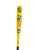 Used Louisville Slugger SAVANNAH BANANA BB/SB T-Ball Bat 26" 11745-S000190211 View 1
