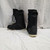 Used 5TH ELEMENT Mens Snowboard Boots Black Senior 14 11651-S000411046 View 1