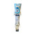 Used Atomic AFFINITY AIR Girls DH Ski/Binding Turquoise 140 cm 11617-S000340688 View 2