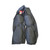 Used Alleson Adult FB Integrated Pants Black LG 11617-S000340700 View 1