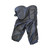 Used Alleson Youth FB Integrated Pants Black LG 11617-S000340732 View 3